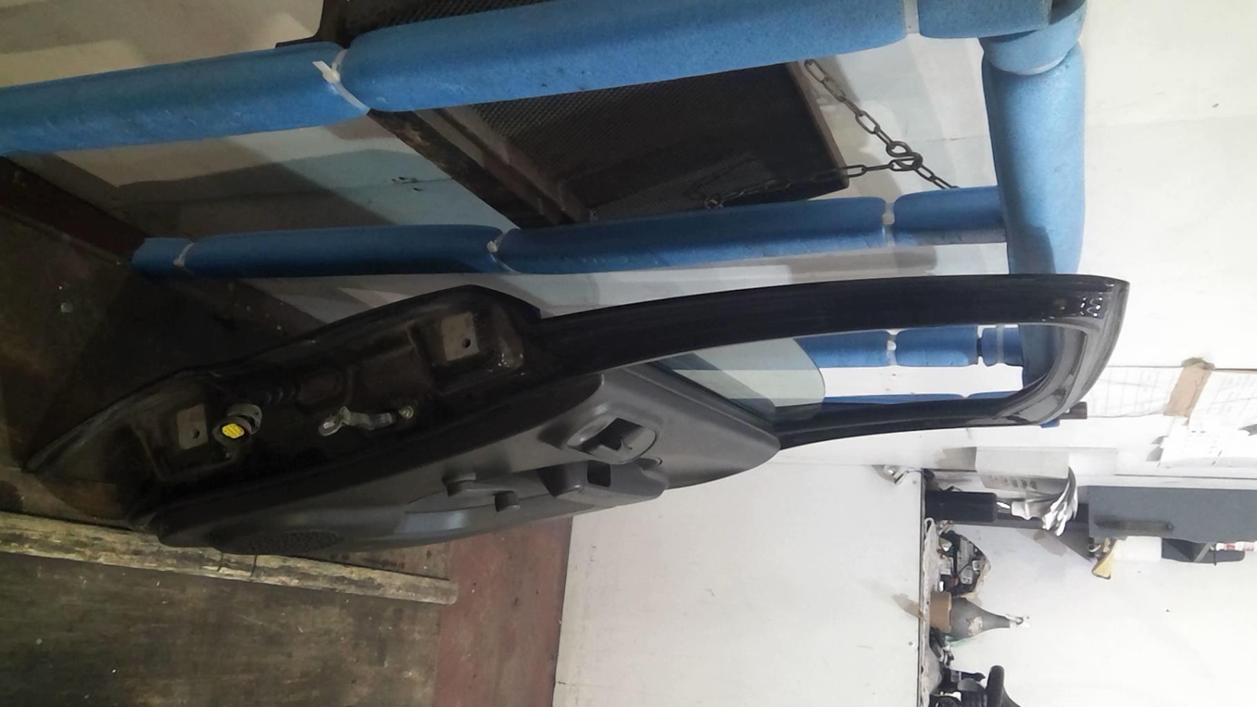 Portiera posteriore destra FIAT PANDA 2 PHASE 2 Gasolina - 1