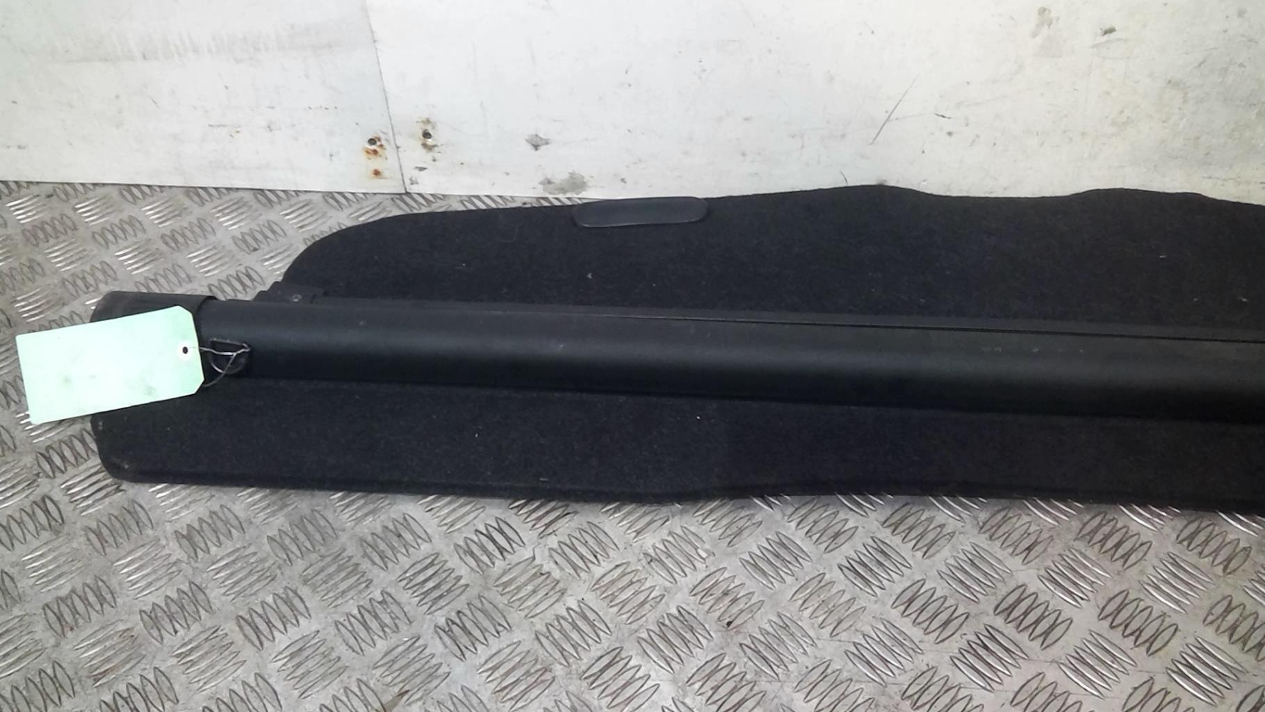 Plage arriere PEUGEOT 307 PHASE 1 BREAK Diesel - 1