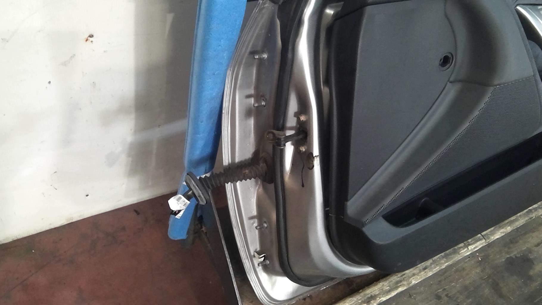 Portiera anteriore destra NISSAN PRIMERA 4 Diésel - 1