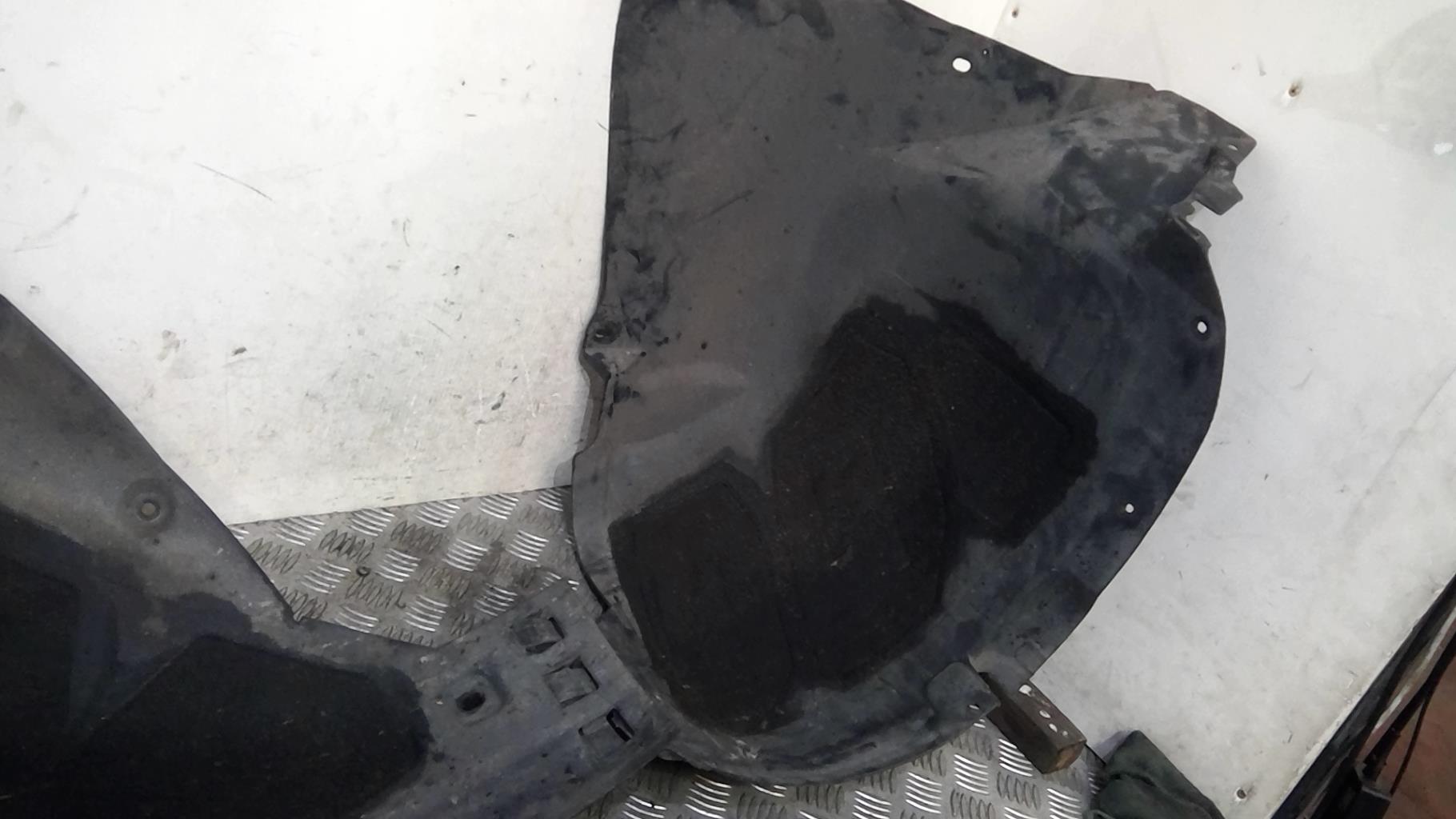 Parasale anteriore sinistro OPEL ZAFIRA TOURER C PHASE 1 Diésel - 1