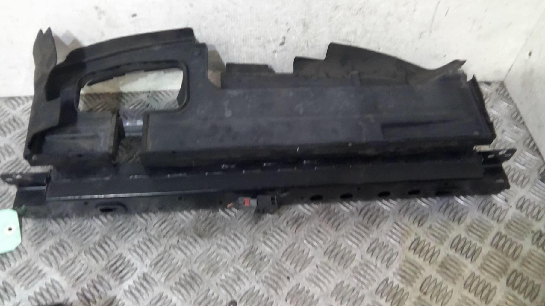 Supporto radiatore OPEL ZAFIRA TOURER C PHASE 1 Diésel - 1