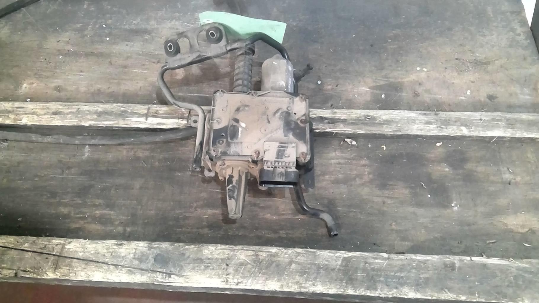 Blocco elettrico freno a mano OPEL ZAFIRA TOURER C PHASE 1 Diésel - 1