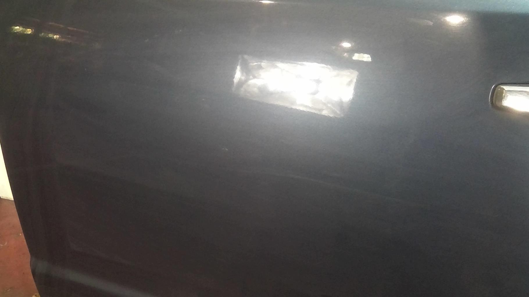 Portiera posteriore sinistra OPEL ANTARA PHASE 1 Diésel - 1
