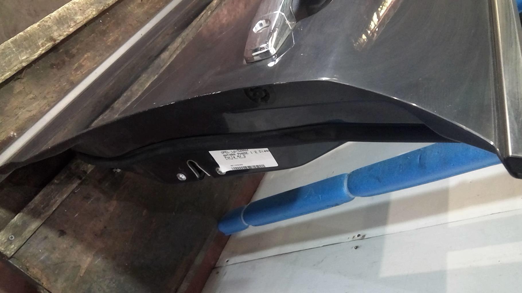 Portiera anteriore sinistra OPEL ANTARA PHASE 1 Diésel - 1
