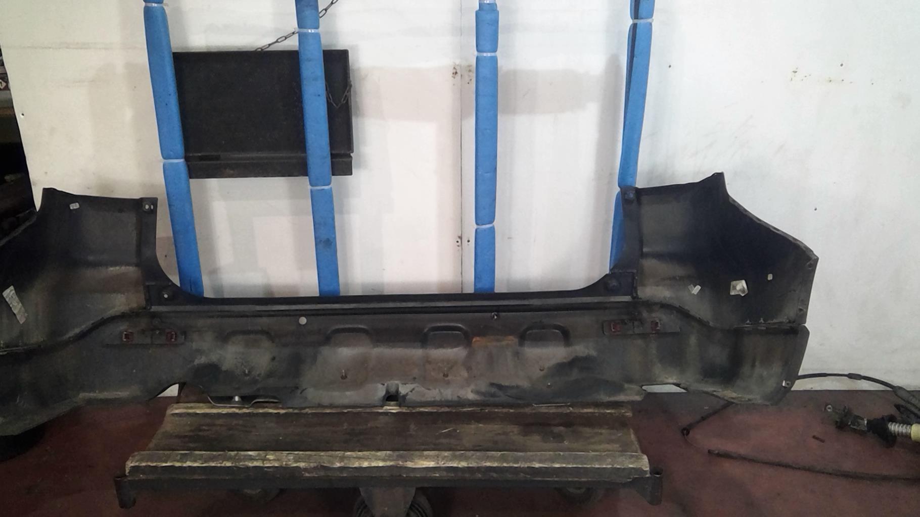 Paraurti posteriore HONDA CR-V 3 PHASE 1  - 1