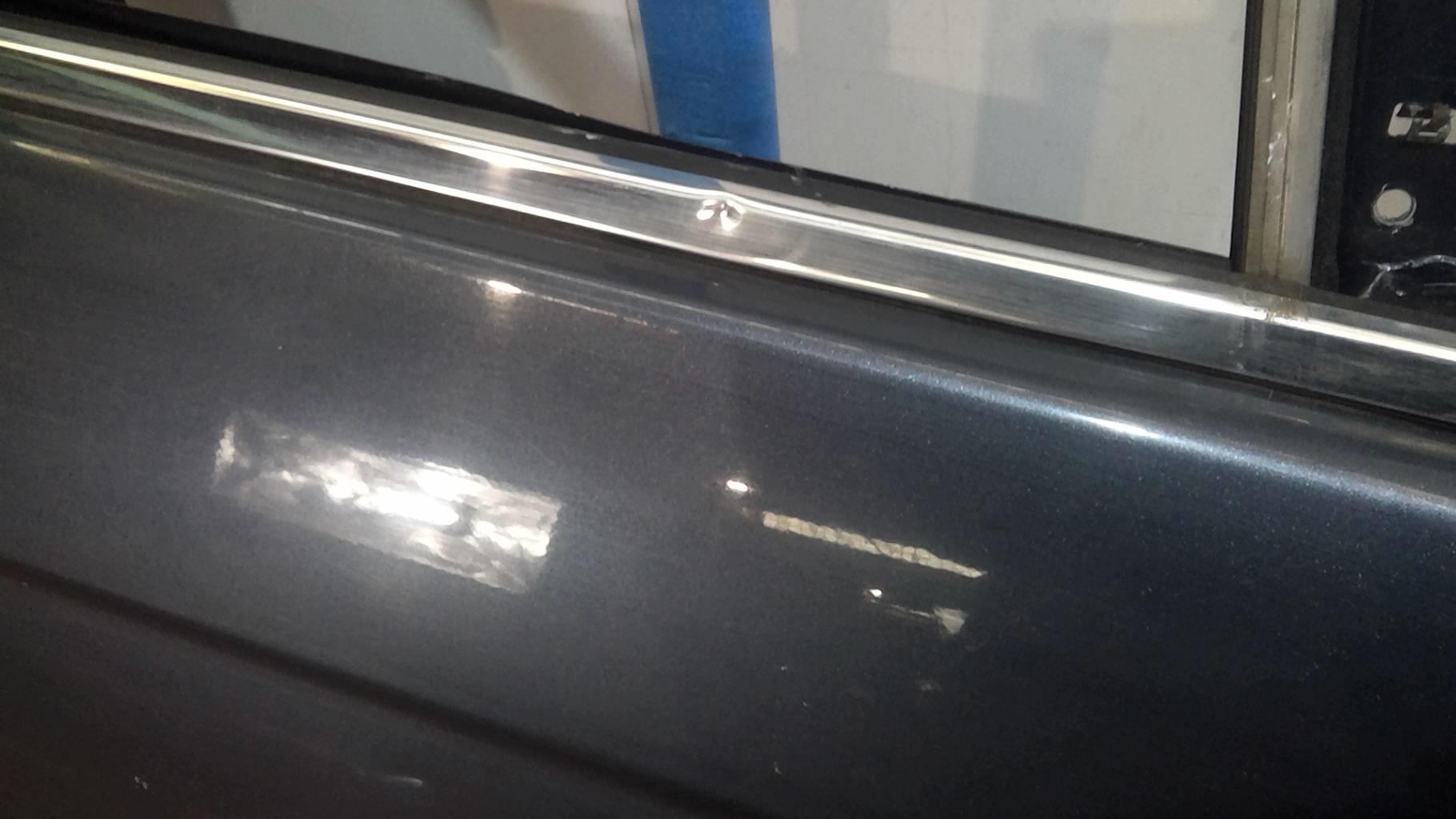 Portiera anteriore destra HONDA CR-V 3 PHASE 1  - 1