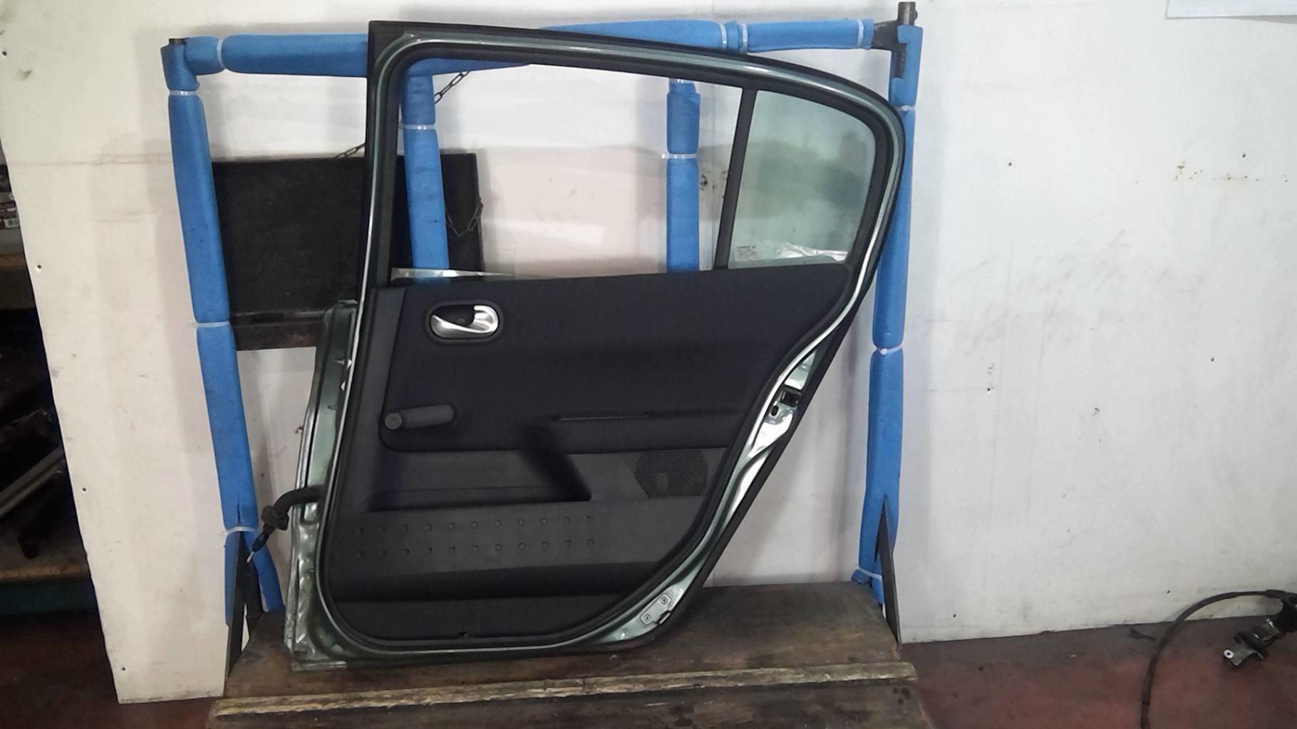Portiera posteriore destra RENAULT MEGANE 2 PHASE 1  - 1