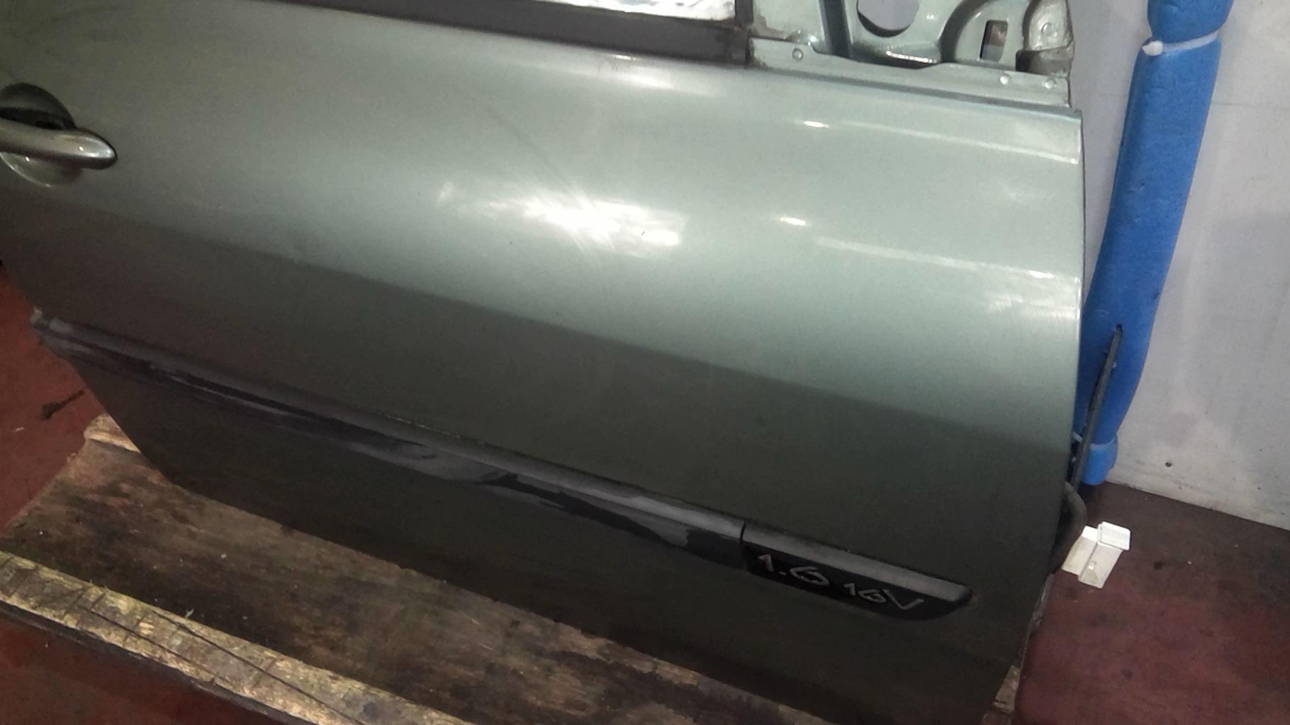 Portiera anteriore destra RENAULT MEGANE 2 PHASE 1  - 1