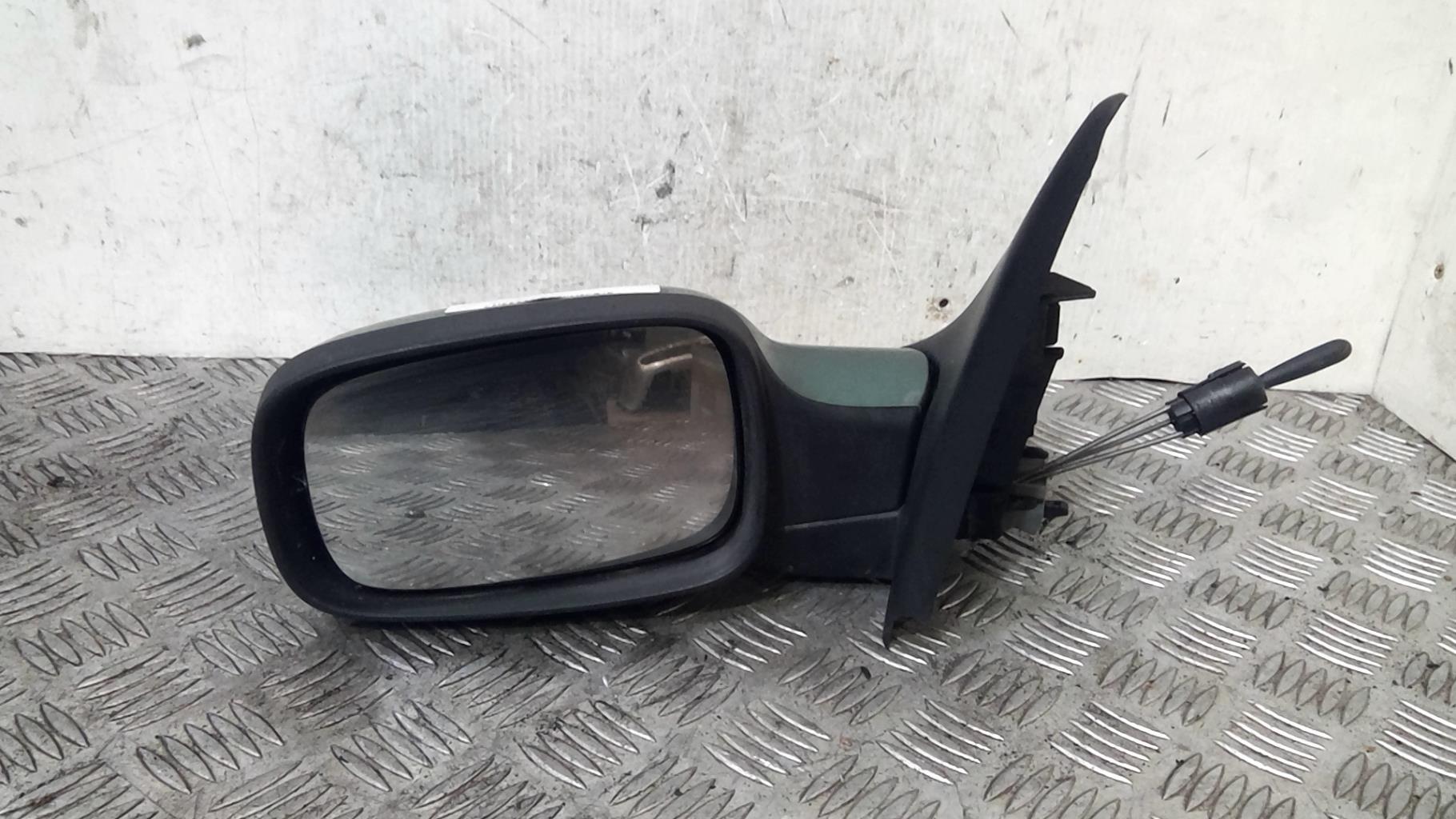 Specchietto retrovisore sinistro RENAULT MEGANE 2 PHASE 1  - 1