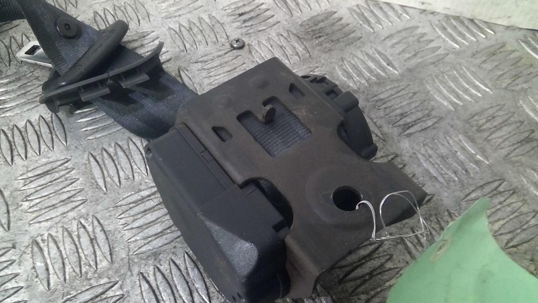 Cintura di sicurezza posteriore sinistra CITROEN C5 1 PHASE 2 BREAK Diésel - 1