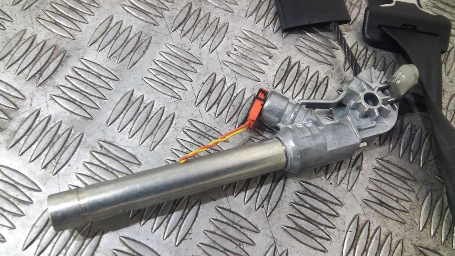Cintura di sicurezza anteriore destra CITROEN C5 1 PHASE 2 BREAK Diésel - 1