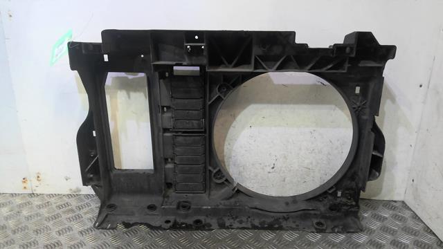 Face avant CITROEN C5 1 PHASE 2 BREAK Diesel - 1