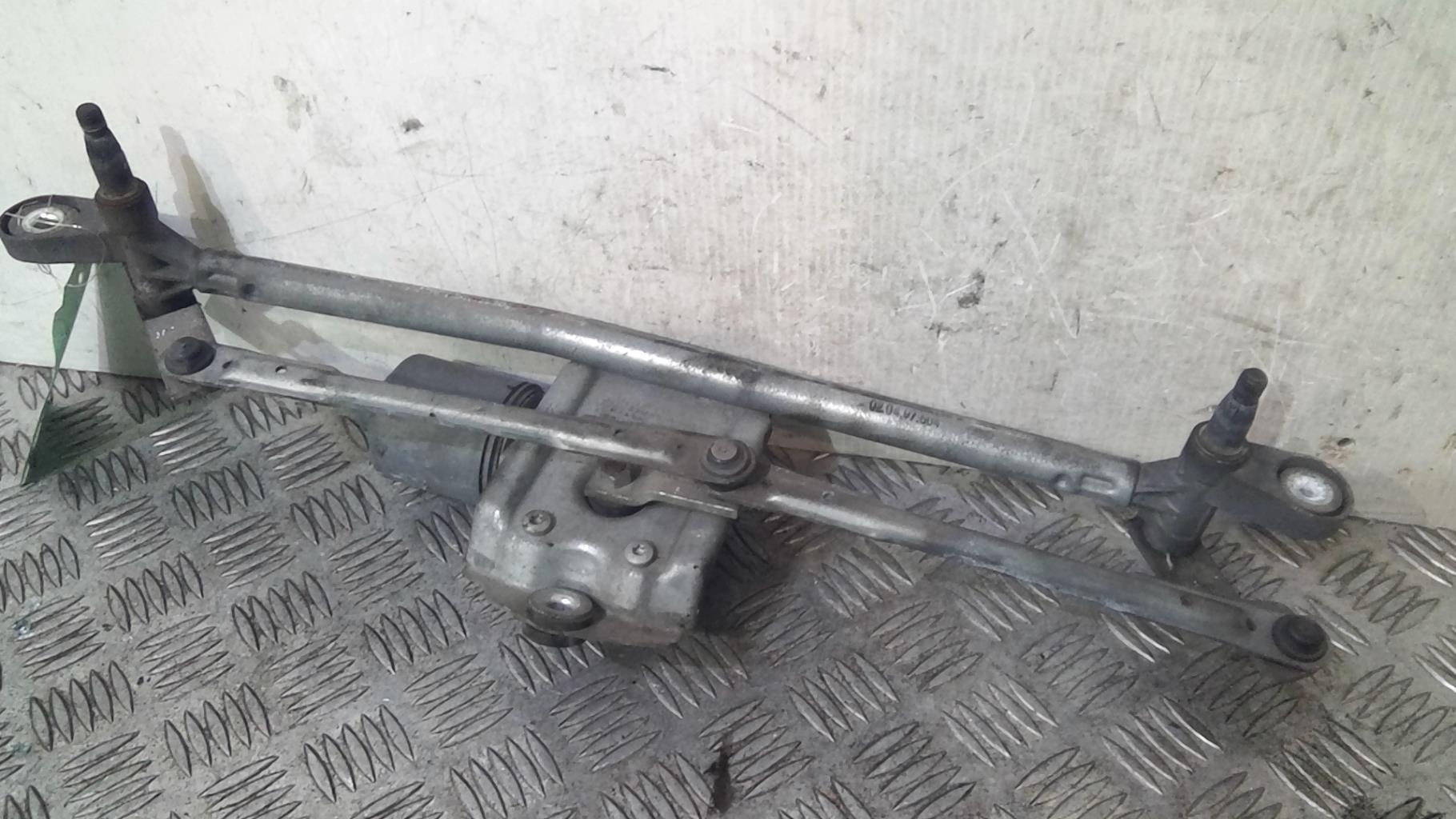 Motore tergicristallo anteriore CITROEN C5 1 PHASE 2 BREAK Diésel - 1