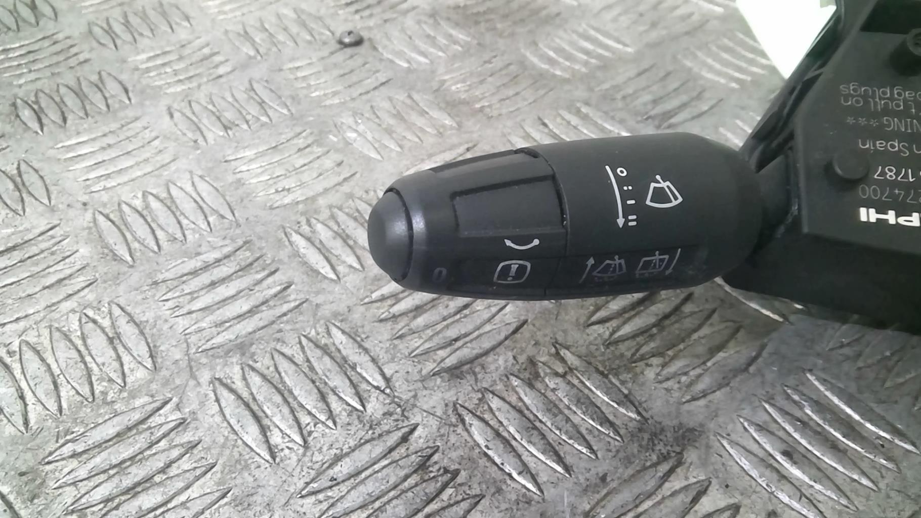Devio guida completo con contatto spiralato OPEL CORSA D PHASE 1 Diésel - 1