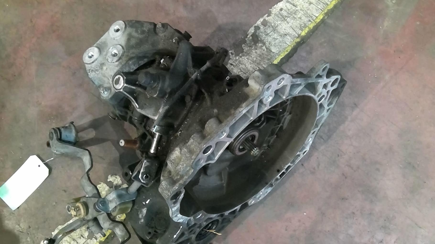 Scatola cambio OPEL CORSA D PHASE 1 Diésel - 1