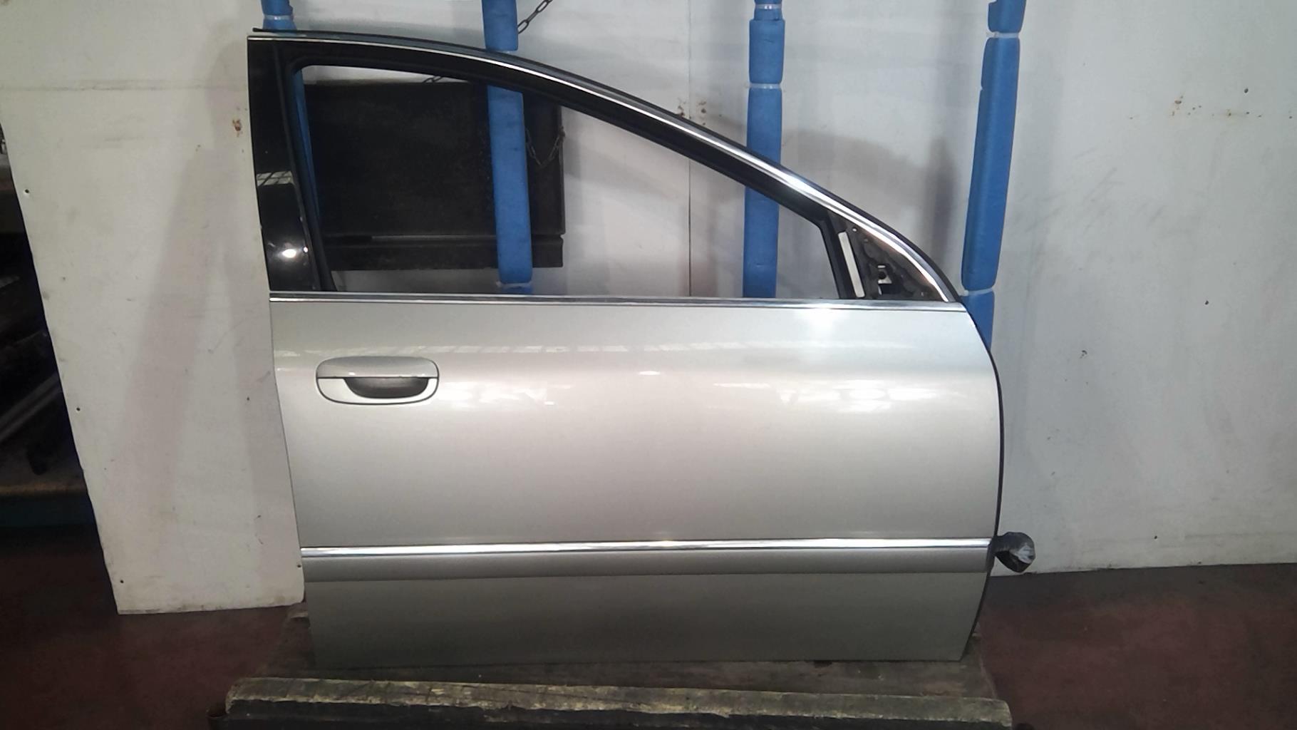 Portiera anteriore destra PEUGEOT 607 PHASE 2 Diésel - 1