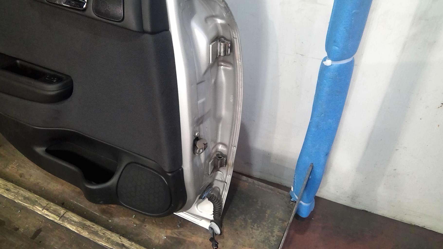 Portiera posteriore sinistra OPEL ASTRA G Diésel - 1