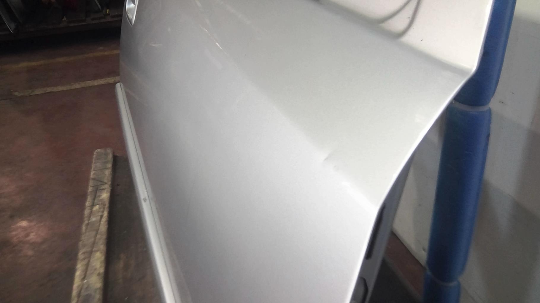 Portiera anteriore destra OPEL ASTRA G Diésel - 1