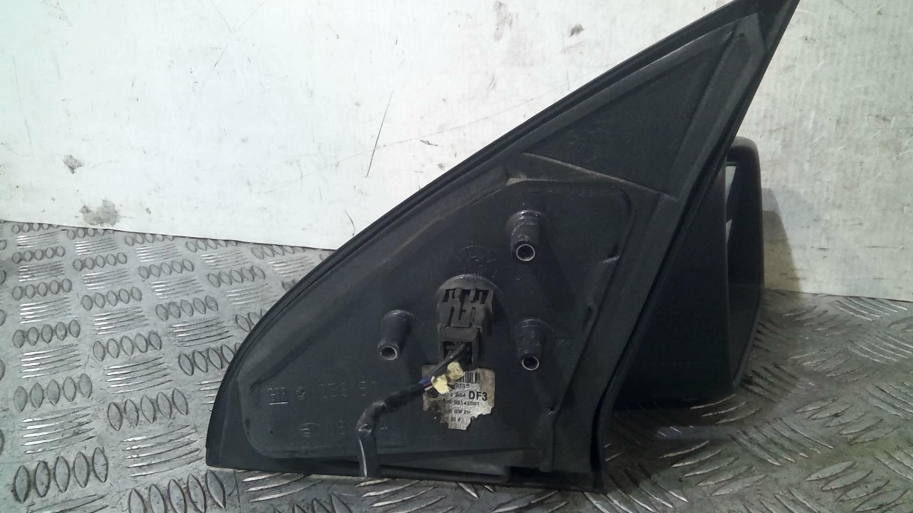 Retrovisor derecho OPEL ASTRA G Diésel - 1