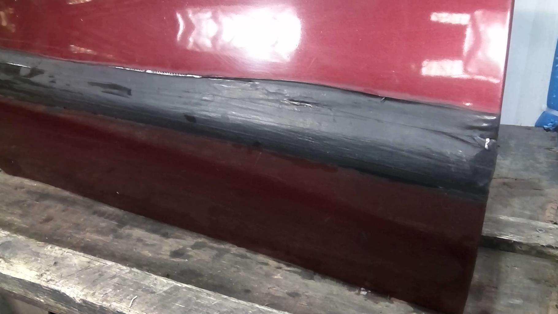 Portiera posteriore destra RENAULT R19 PHASE 2 Gasolina - 1