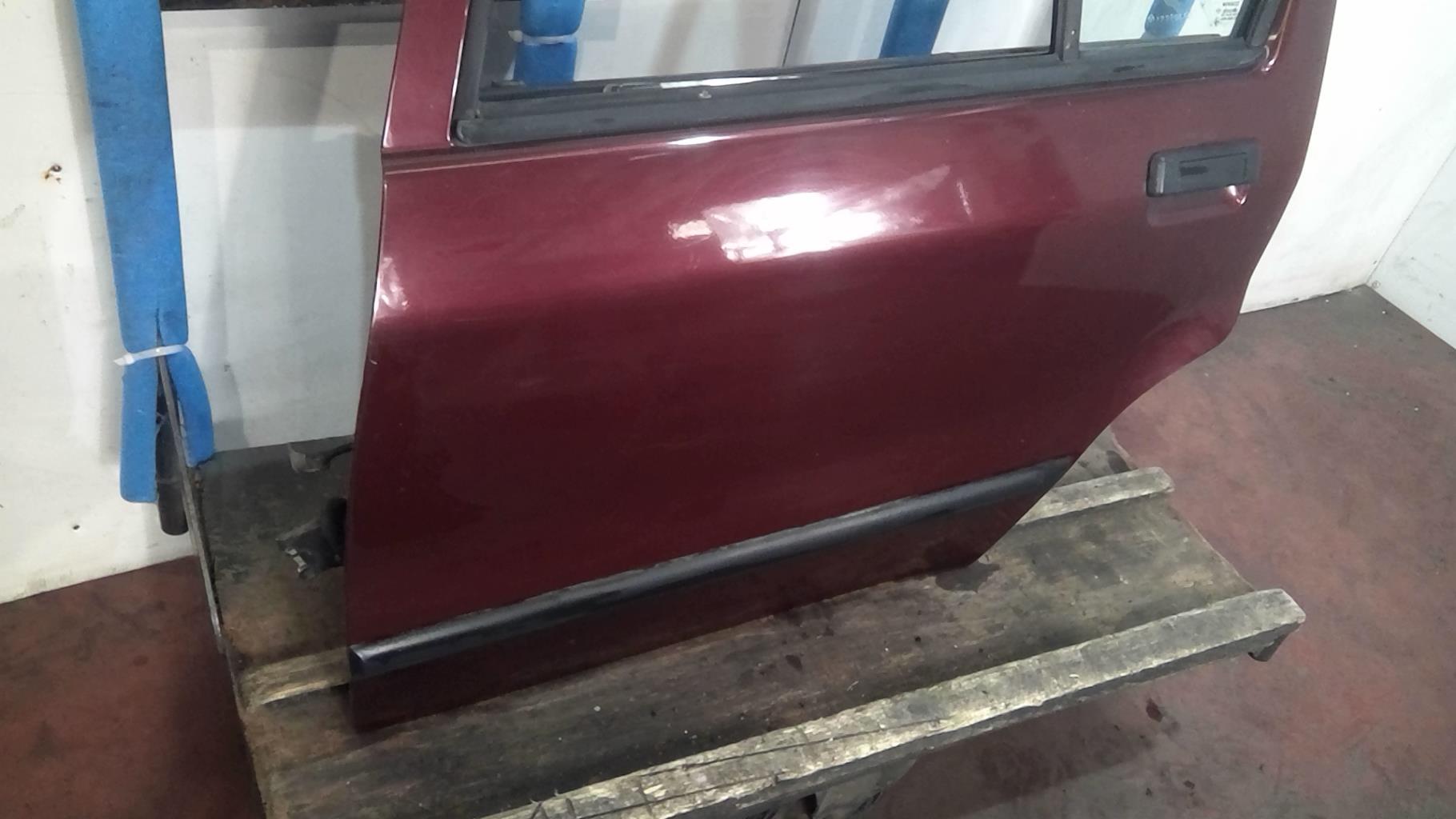 Portiera posteriore sinistra RENAULT R19 PHASE 2 Gasolina - 1