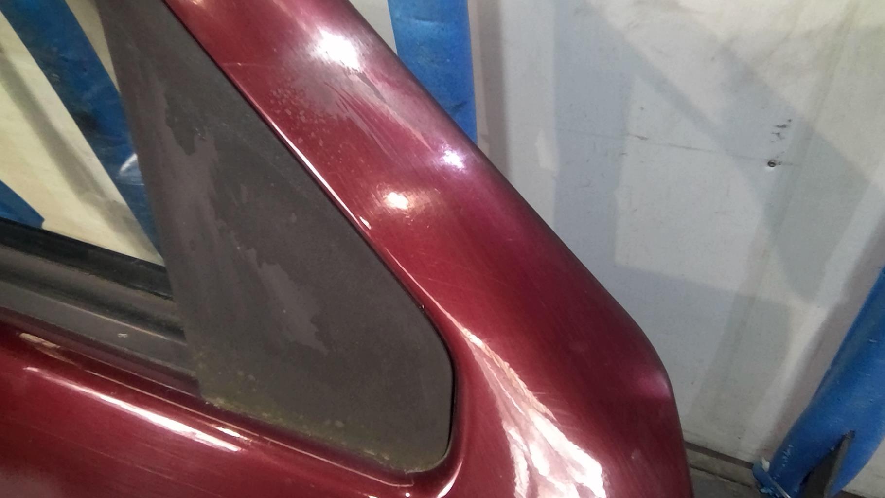 Portiera anteriore destra RENAULT R19 PHASE 2 Gasolina - 1