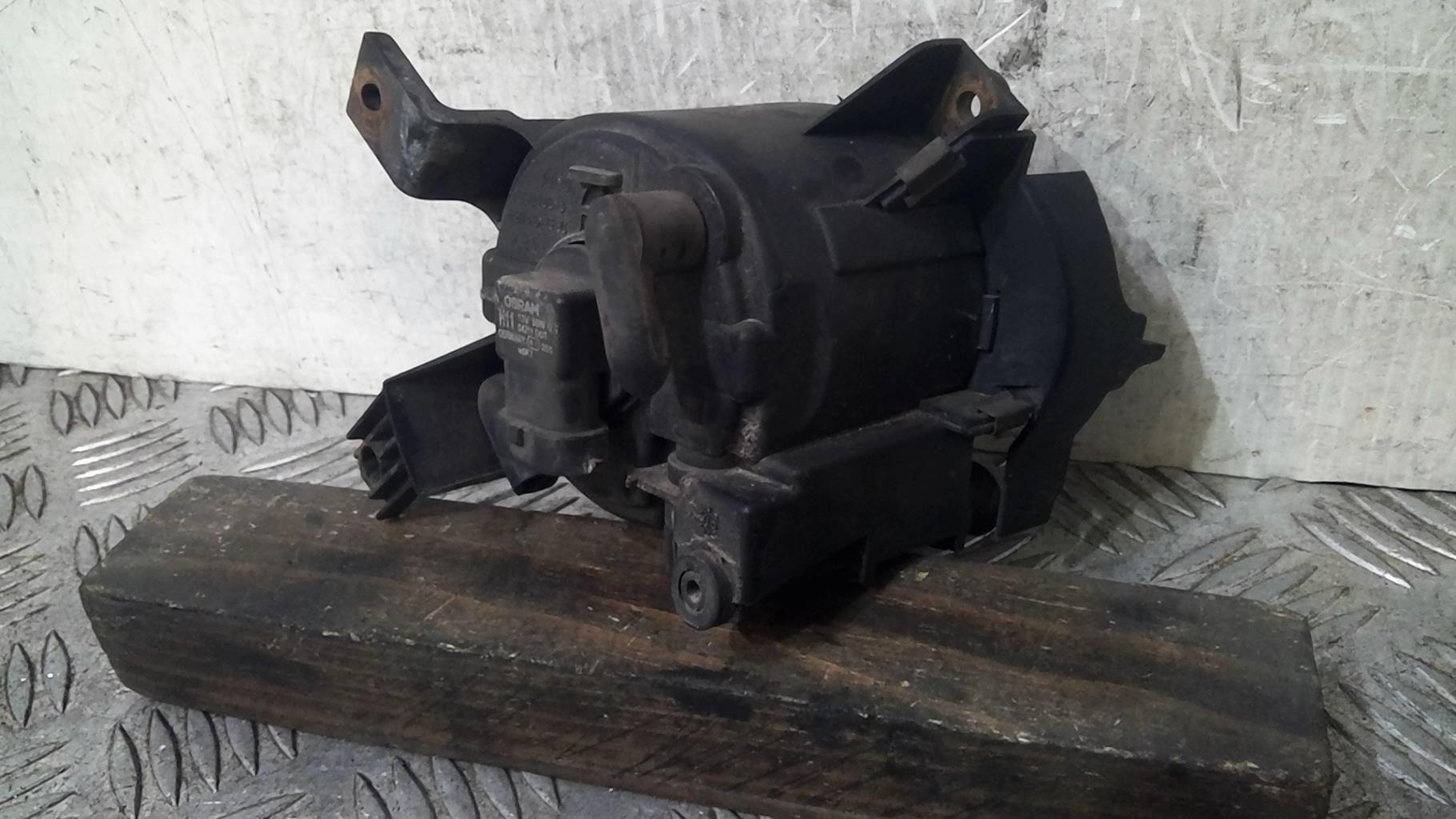 Fendinebbia sinistro (luce) AUDI A4 2 PHASE 2 Diésel - 1