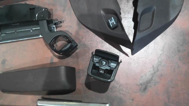 Planche de bord complete PORSCHE BOXSTER 3 981 PHASE 1 CABRIOLET Essence - 1