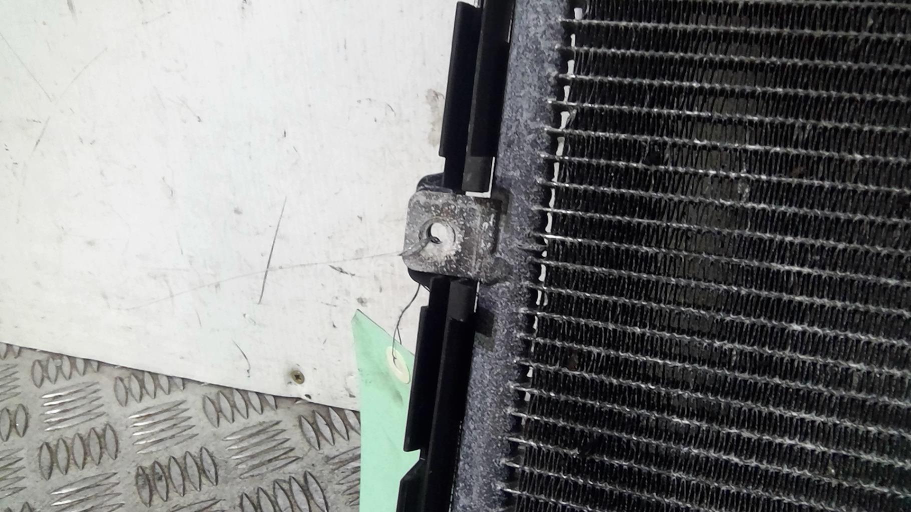 Radiateur clim PORSCHE BOXSTER 3 981 PHASE 1 CABRIOLET Essence - 1
