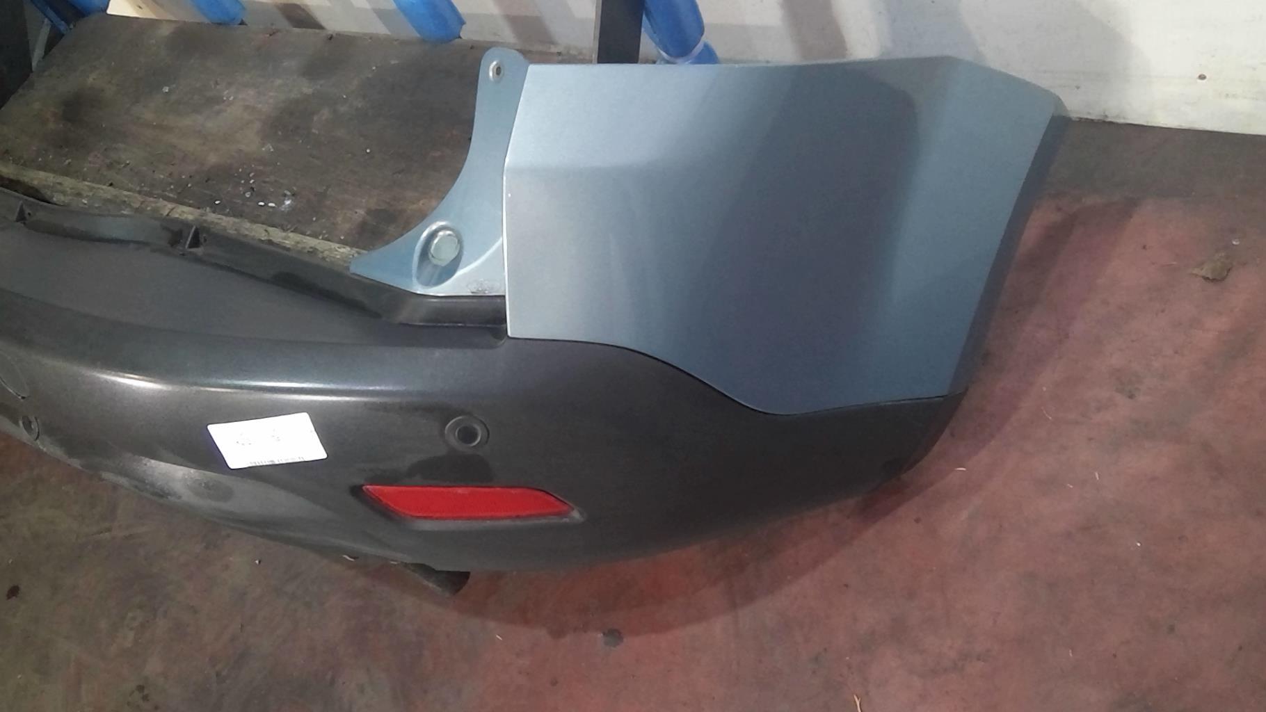 Paraurti posteriore FORD S-MAX 1 PHASE 2 Diésel - 1