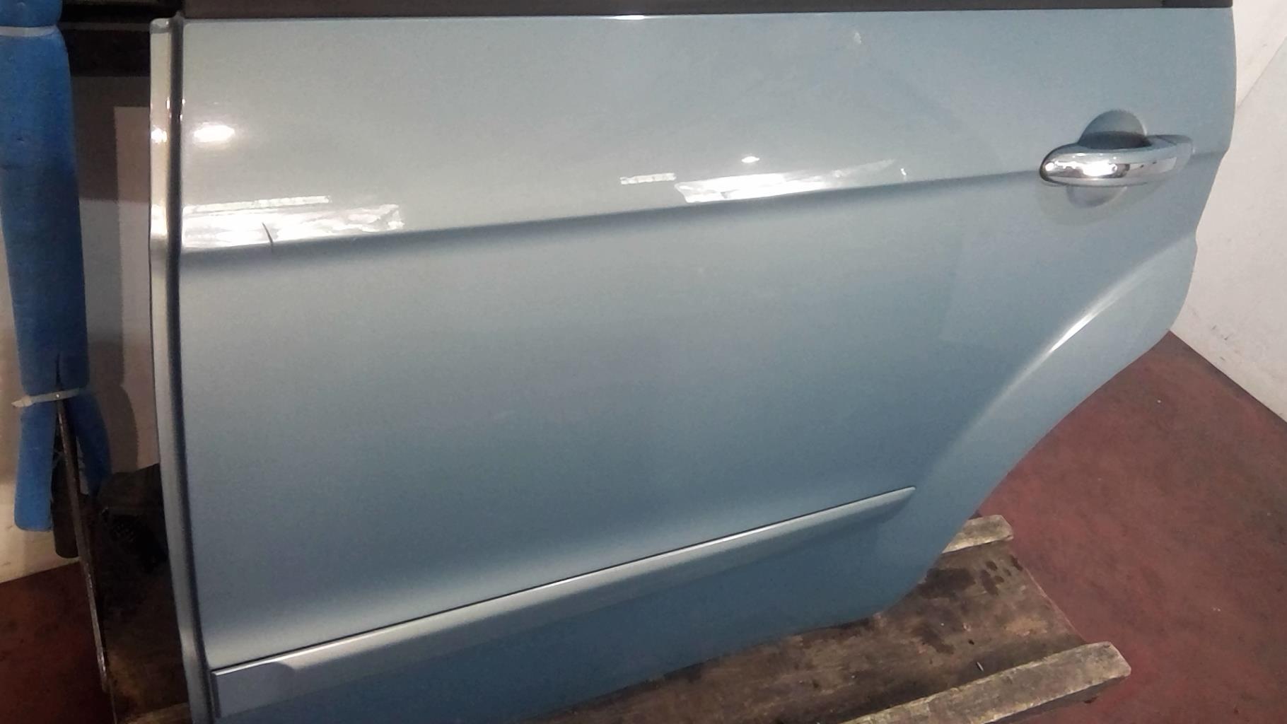 Portiera posteriore sinistra FORD S-MAX 1 PHASE 2 Diésel - 1