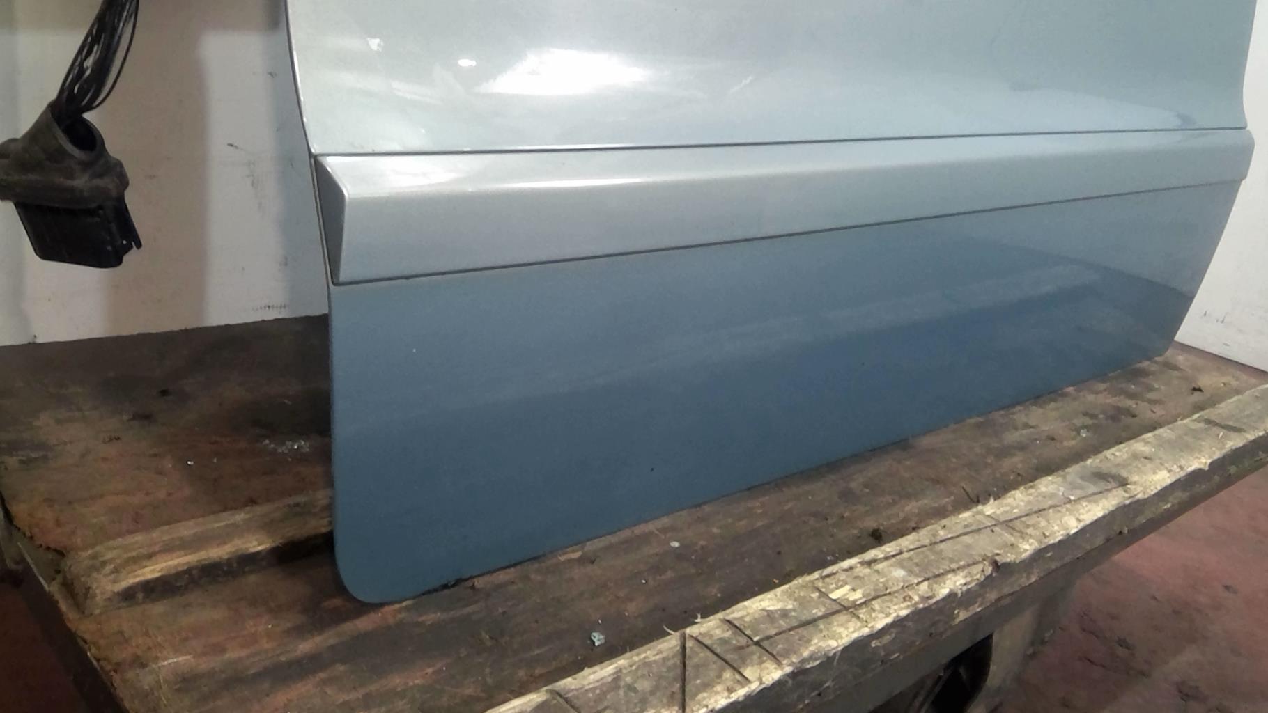 Portiera anteriore sinistra FORD S-MAX 1 PHASE 2 Diésel - 1