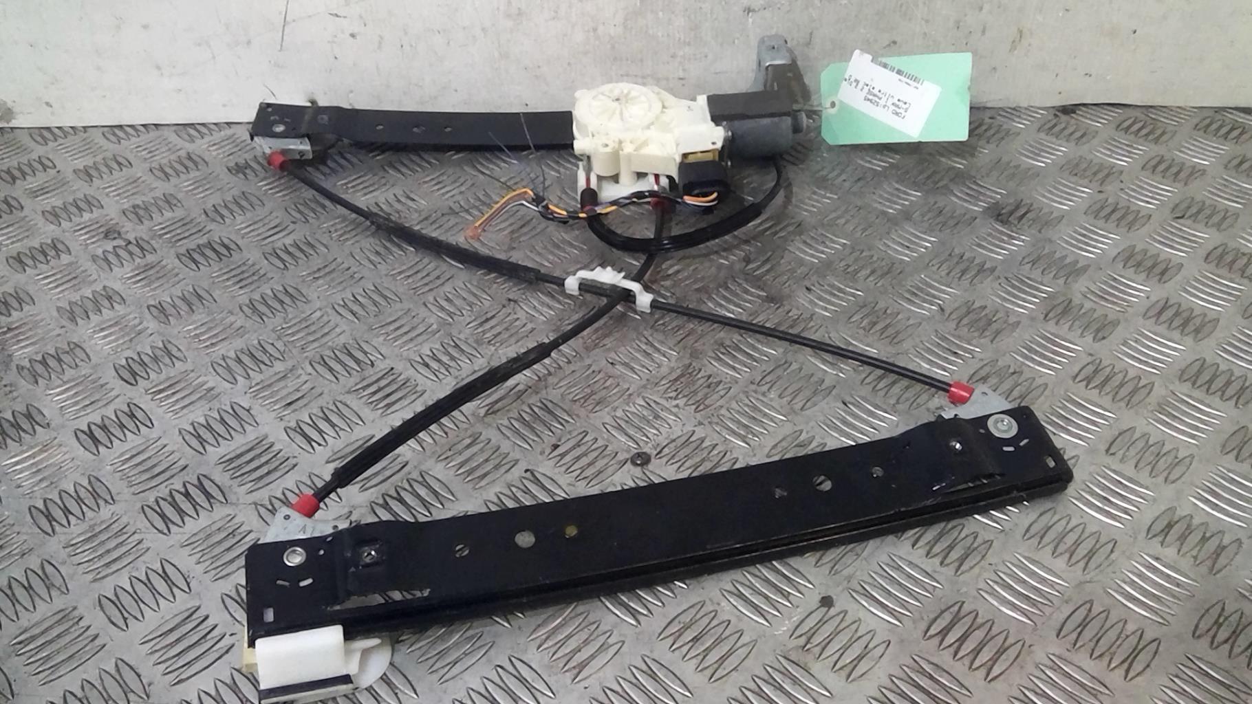 Alzacristalli elettrico posteriore destro FORD S-MAX 1 PHASE 2 Diésel - 1
