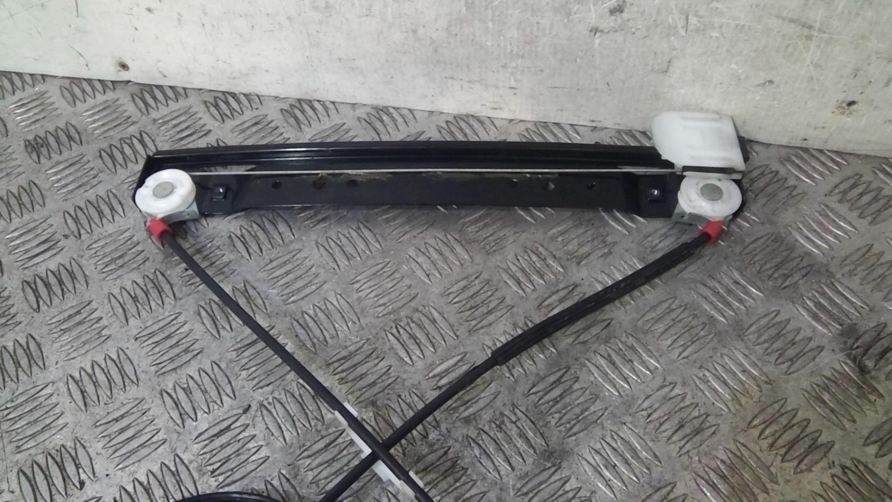 Alzacristalli elettrico posteriore sinistro FORD S-MAX 1 PHASE 2 Diésel - 1