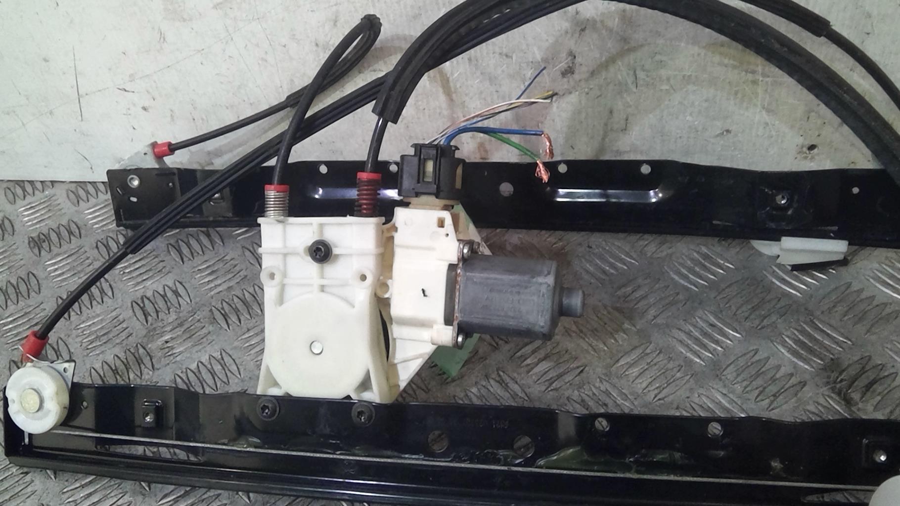 Alzacristalli elettrico anteriore sinistro FORD S-MAX 1 PHASE 2 Diésel - 1
