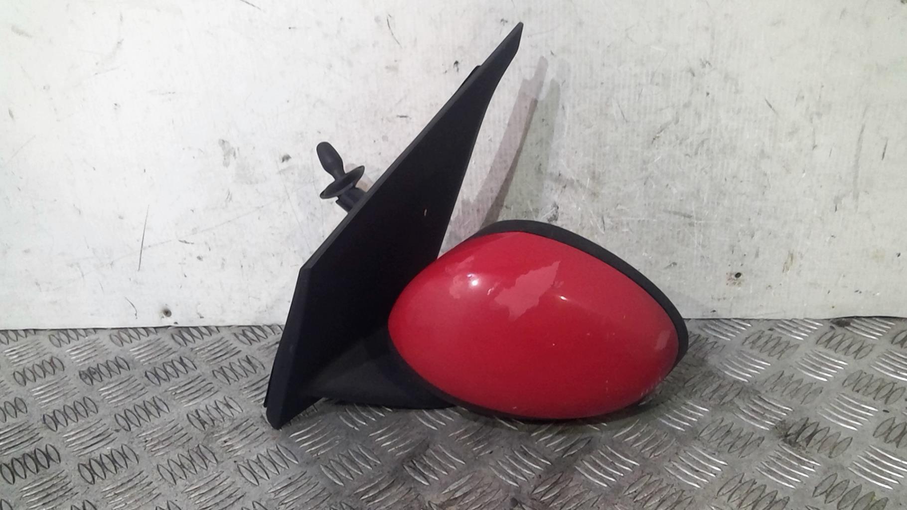Specchietto retrovisore sinistro TOYOTA AYGO 1 PHASE 2 Gasolina - 1