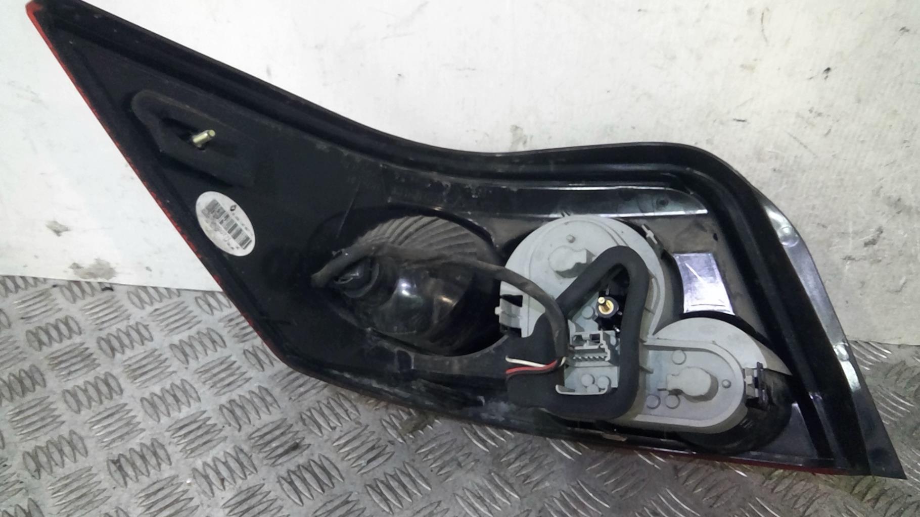 Fanale posteriore principale destro (luci) RENAULT MEGANE 2 PHASE 1 CABRIOLET Gasolina - 1