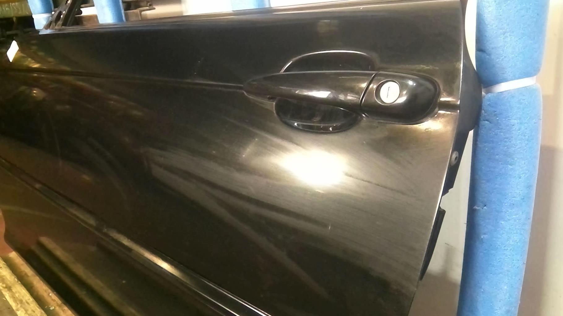 Portiera anteriore sinistra BMW SERIE 3 E46 COUPE PHASE 2 Diésel - 1