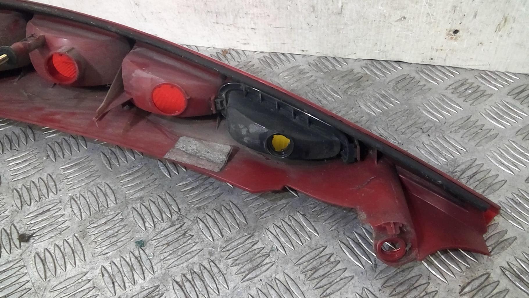 Fanale posteriore principale destro (luci) CITROEN C8 Diésel - 1