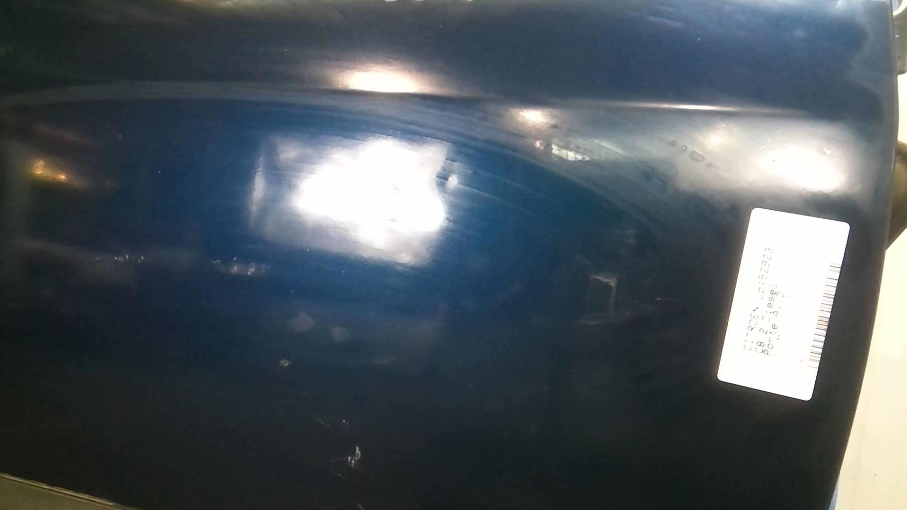 Portiera anteriore destra CITROEN C8 Diésel - 1