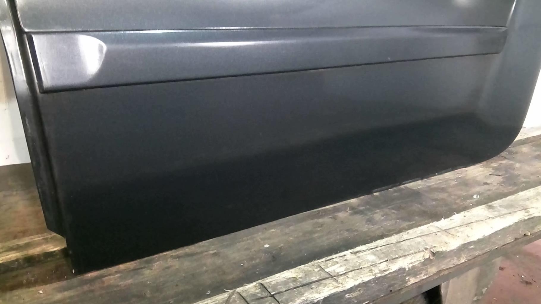 Portiera posteriore sinistra FORD GALAXY 2 PHASE 1 Diésel - 1