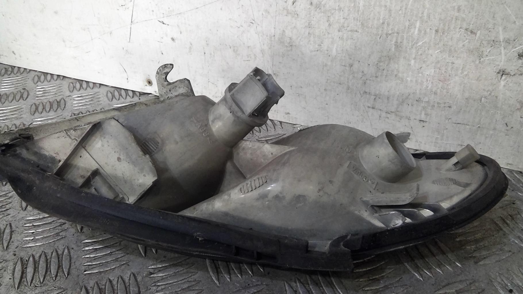Gruppo ottico anteriore secondario destro (luci)(freccia) SAAB 9.3 1 COUPE Gasolina - 1