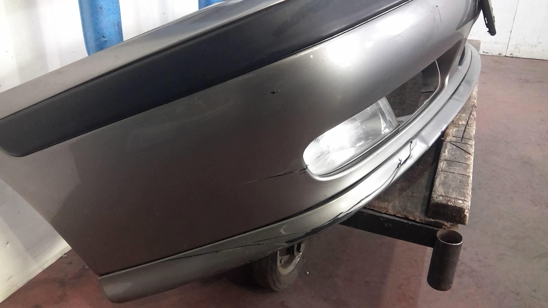 Pare choc avant SAAB 9.3 1 COUPE Essence - 1