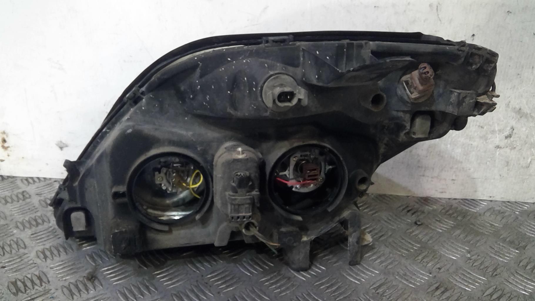 Gruppo ottico anteriore principale destro (luci)(faro) RENAULT SCENIC 1 PHASE 2  - 1