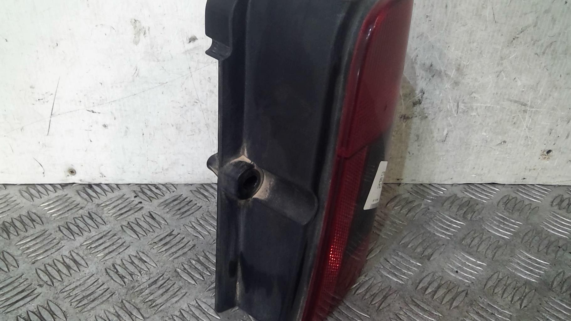 Fanale posteriore principale destro (luci) CITROEN BERLINGO 1 PHASE 2 Diésel - 1