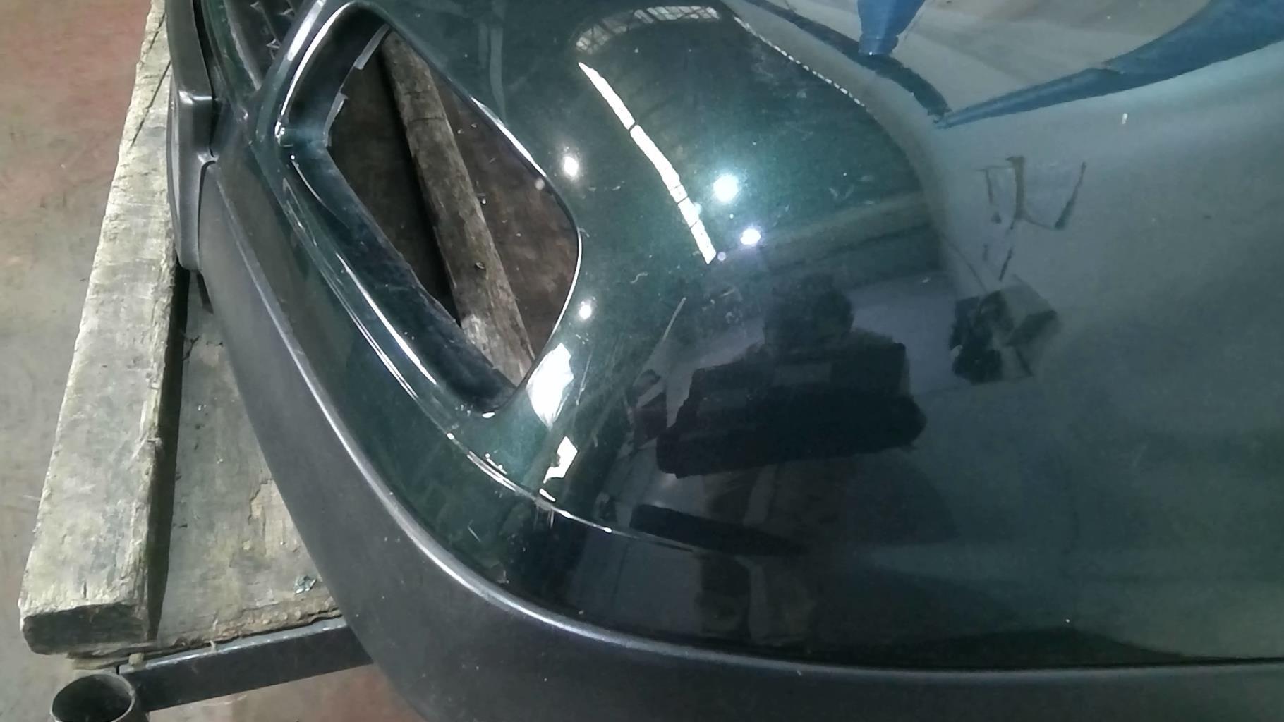 Paraurti anteriore AUDI 90 2 Gasolina - 1