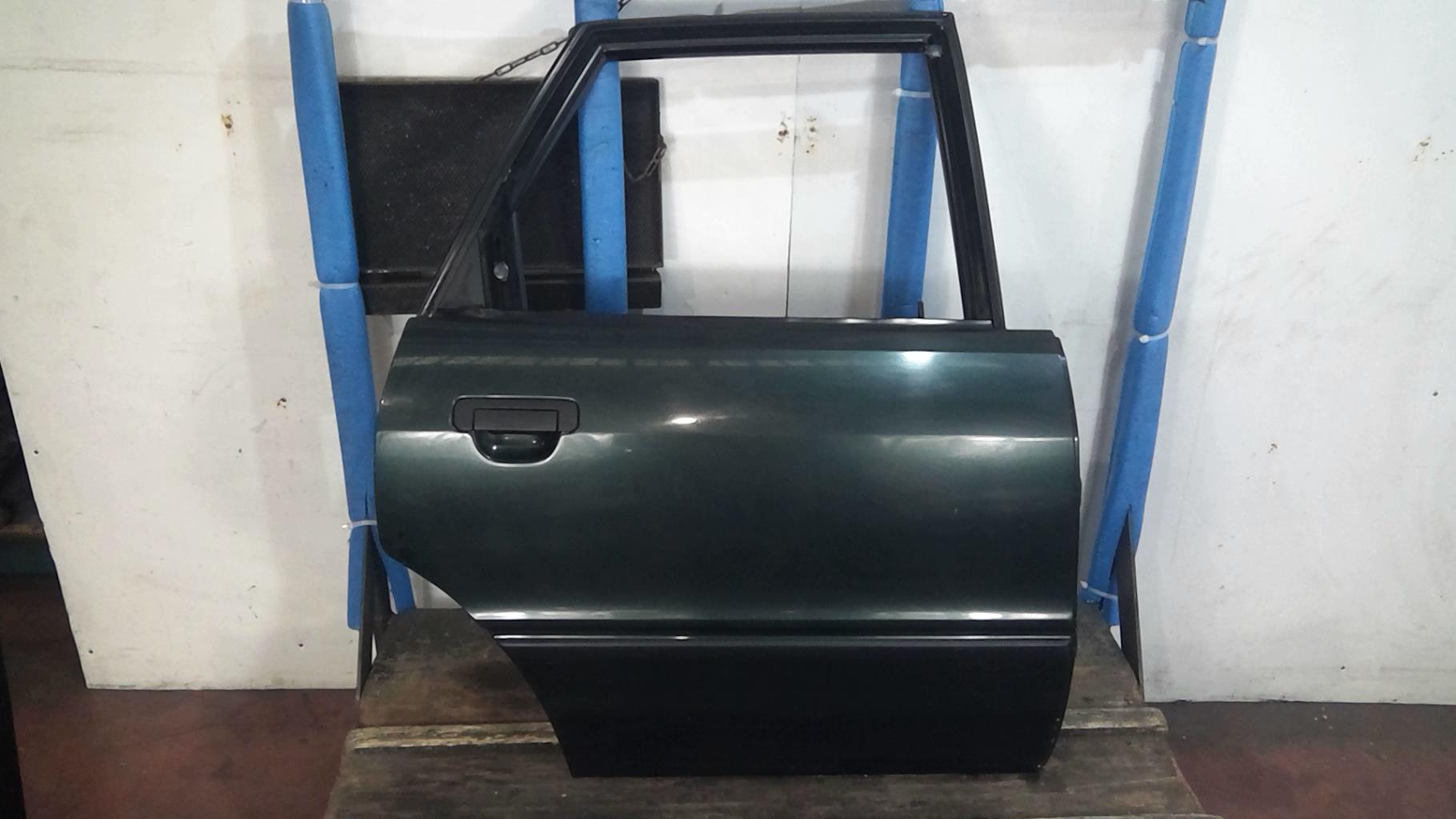 Puerta trasera derecha AUDI 90 2 Gasolina - 1