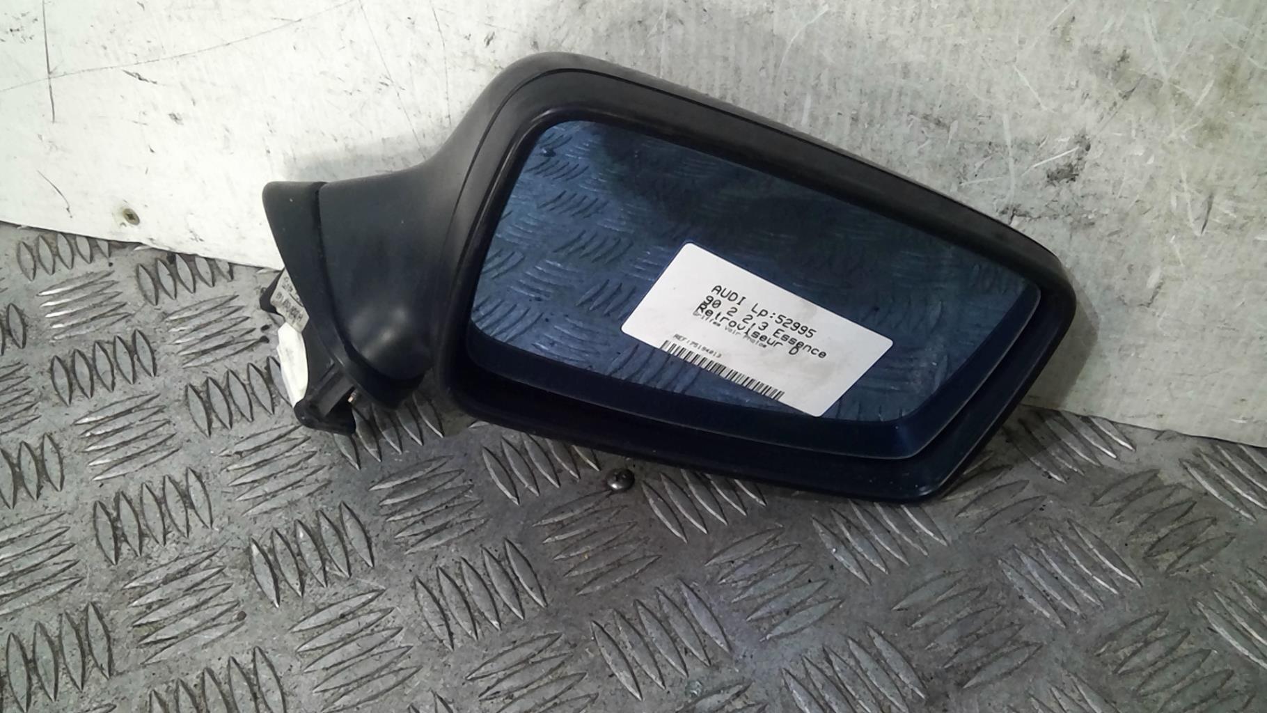 Specchietto retrovisore destro AUDI 90 2 Gasolina - 1