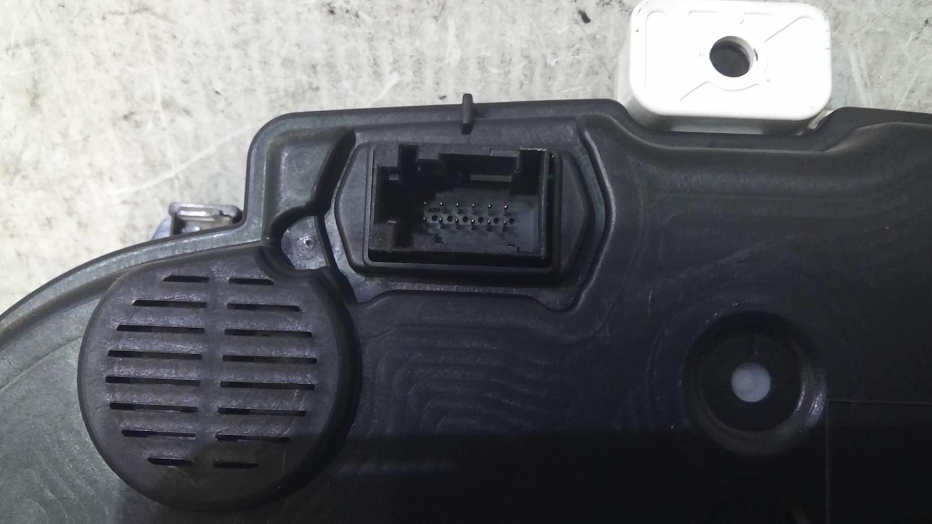 Compteur OPEL CORSA D PHASE 2 Diesel - 1