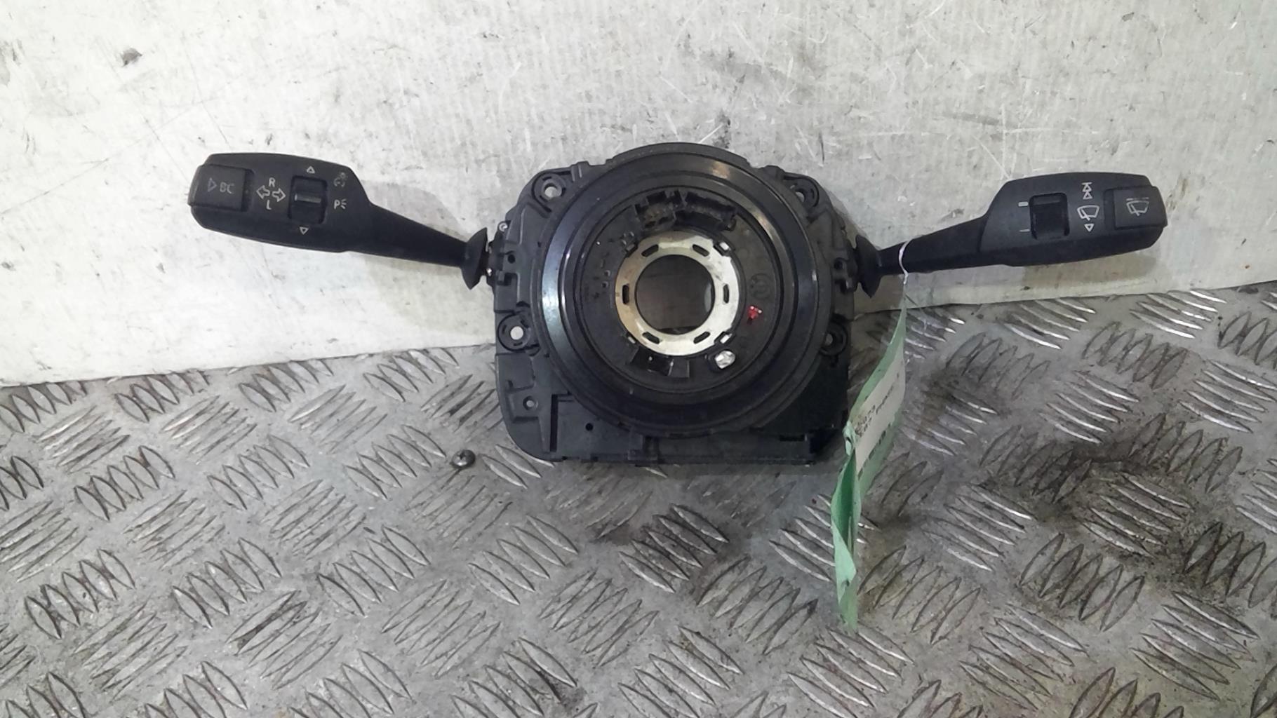 Devio guida completo con contatto spiralato BMW SERIE 1 E87 PHASE 1 Diésel - 1